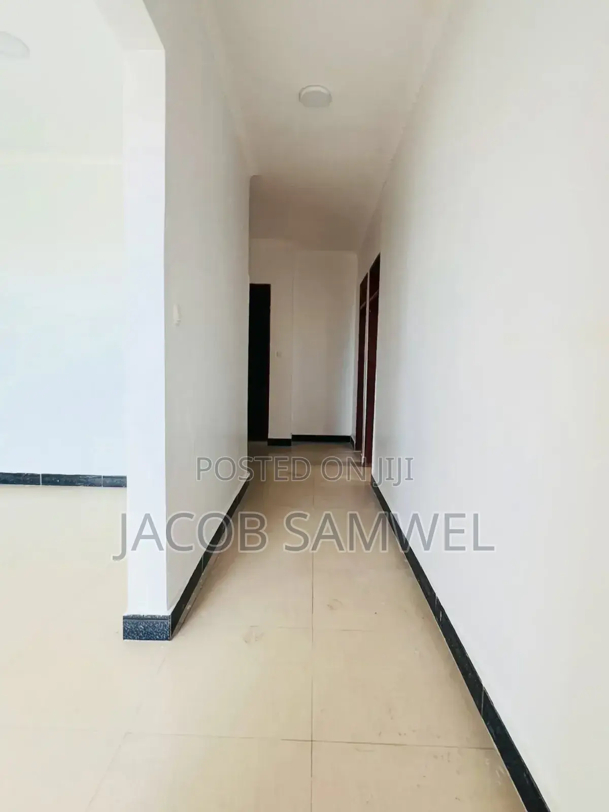 3bdrm House in Mikocheni, Kinondoni for rent