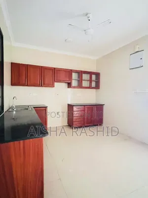 3bdrm Apartment in Kinondoni for rent