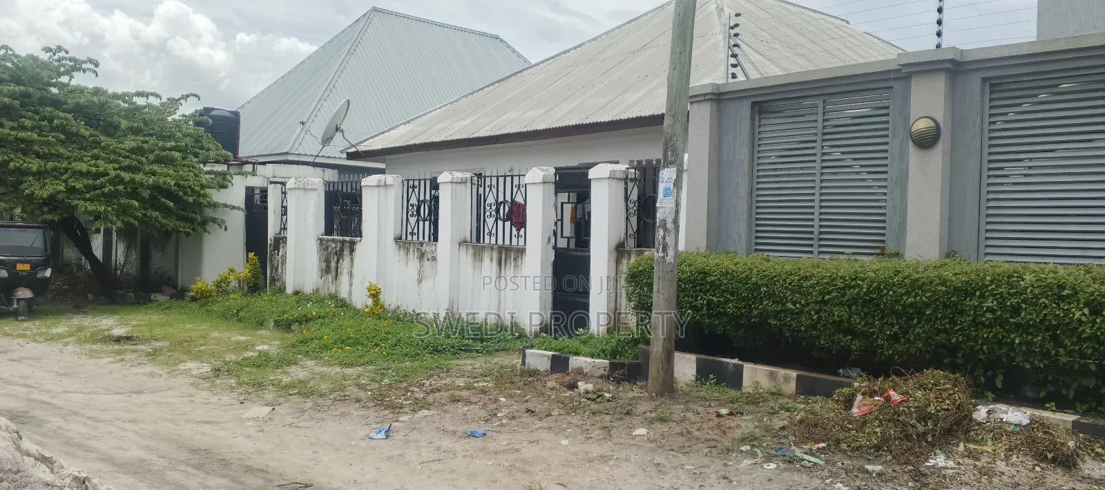 3bdrm House in Swedi Property, Tabata for sale
