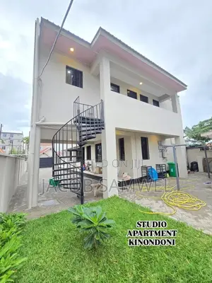 1bdrm House in Kinondoni for rent