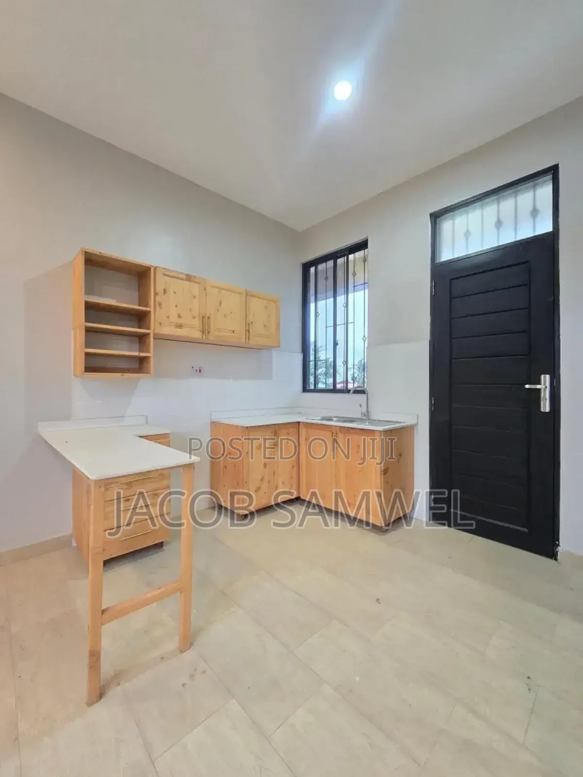 1bdrm House in Kinondoni for rent