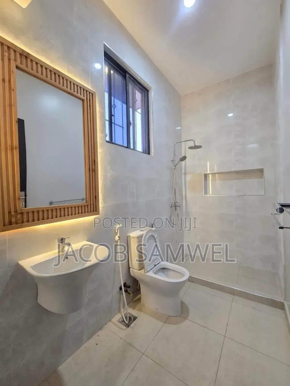 1bdrm House in Kinondoni for rent