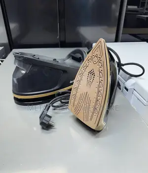 Decakila Steam Station Iron 2250w 5.5l