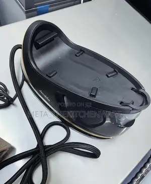 Decakila Steam Station Iron 2250w 5.5l