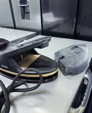 Decakila Steam Station Iron 2250w 5.5l