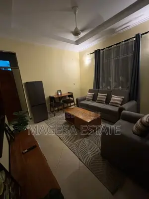Furnished 2bdrm Apartment in Magesa Estate, Kijitonyama for rent