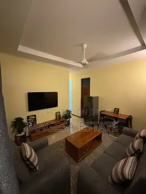 Furnished 2bdrm Apartment in Magesa Estate, Kijitonyama for rent