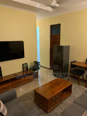 Furnished 2bdrm Apartment in Magesa Estate, Kijitonyama for rent