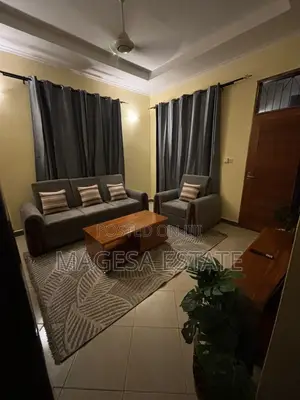 Furnished 2bdrm Apartment in Magesa Estate, Kijitonyama for rent