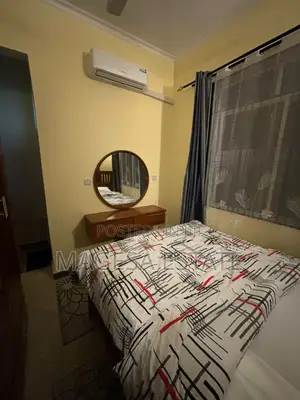 Furnished 2bdrm Apartment in Magesa Estate, Kijitonyama for rent