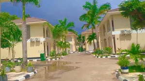4bdrm Villa in Masaki for rent