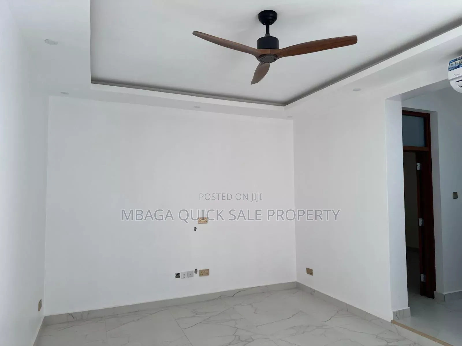 4bdrm Villa in Masaki for rent