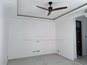 4bdrm Villa in Masaki for rent