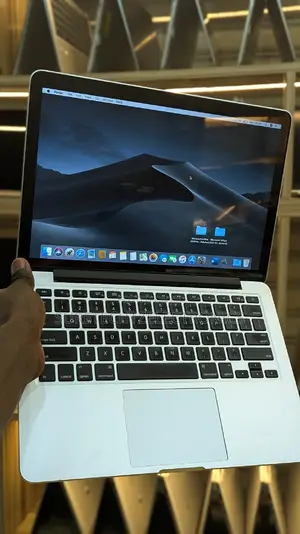 Laptop Apple MacBook Pro 2015 8GB Intel Core i5 SSD 256GB