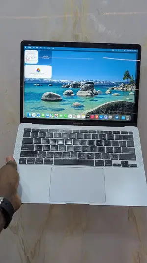 Laptop Apple MacBook Air 2020 M1 8GB Apple M1 SSD 256GB
