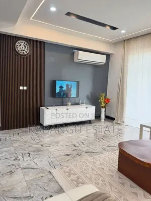 Furnished 2bdrm Apartment in Masaki for rent