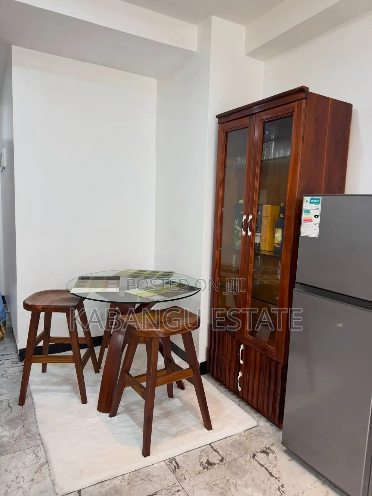 Furnished 2bdrm Apartment in Masaki for rent