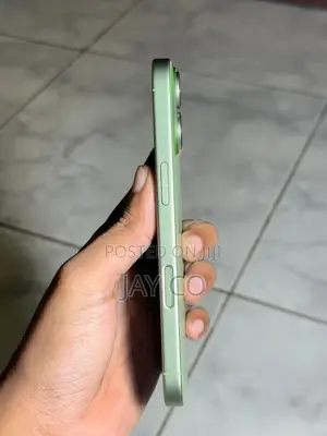 Apple iPhone 17 256 GB Green