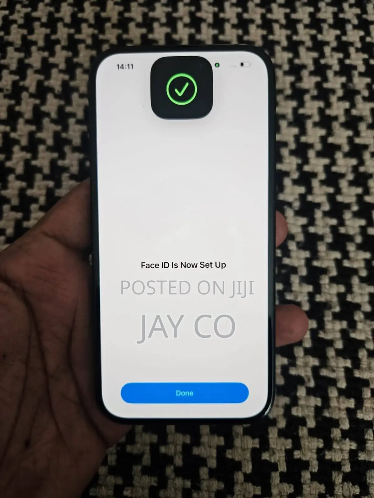 Apple iPhone 15 512 GB Black