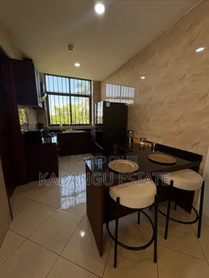 Furnished 3bdrm Apartment in Mikocheni for rent