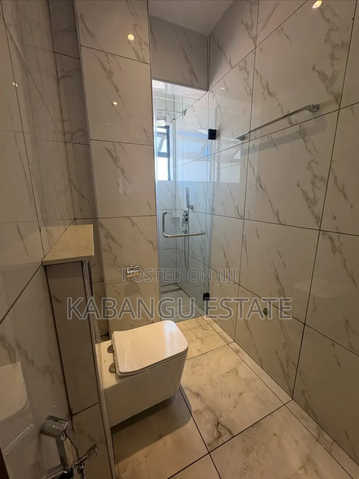 Furnished Studio Apartment in Kinondoni for rent