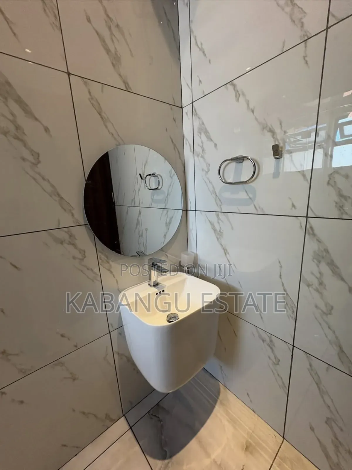 Furnished Studio Apartment in Kinondoni for rent
