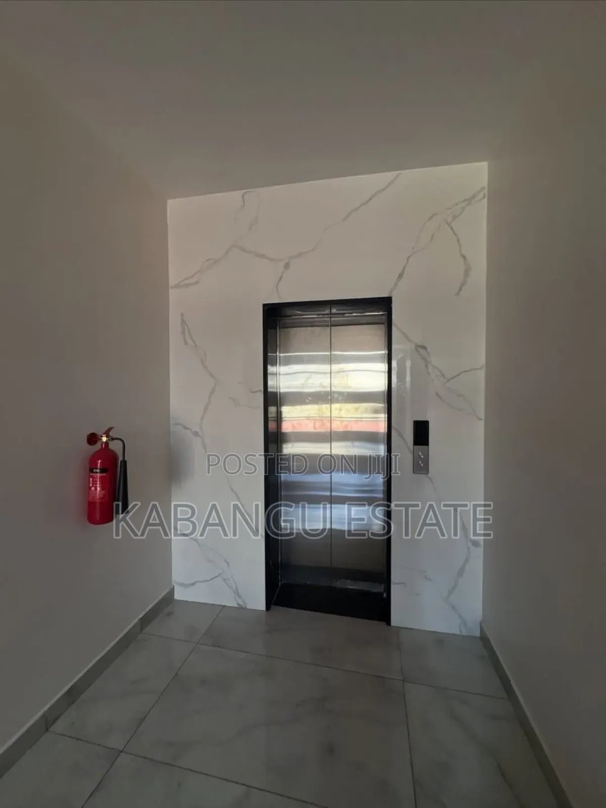Furnished Studio Apartment in Kinondoni for rent