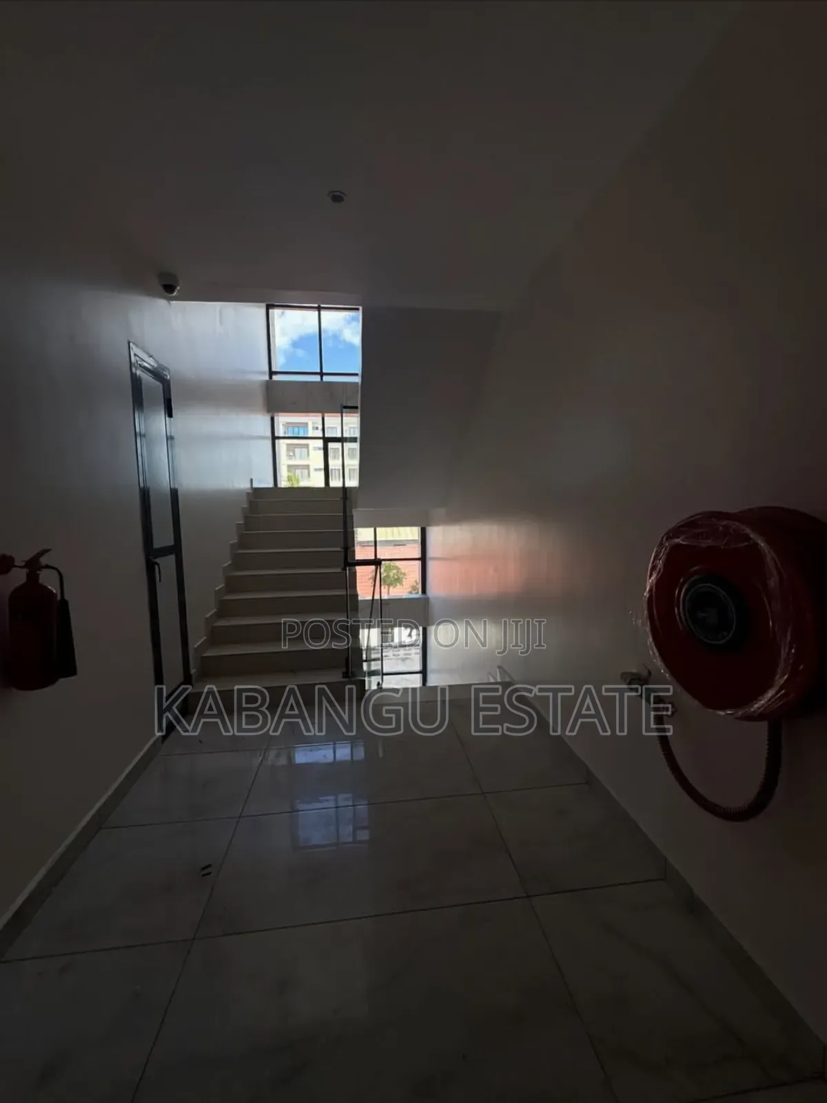 Furnished Studio Apartment in Kinondoni for rent