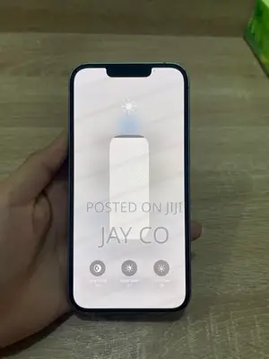 Apple iPhone 14 256 GB Blue