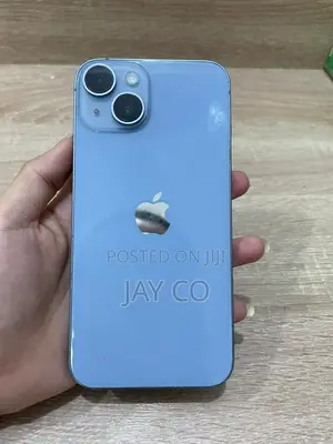 Apple iPhone 14 256 GB Blue