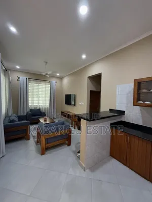 Furnished 1bdrm Apartment in Kijitonyama for rent