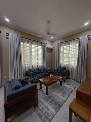 Furnished 1bdrm Apartment in Kijitonyama for rent