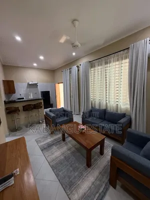 Furnished 1bdrm Apartment in Kijitonyama for rent