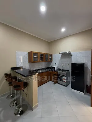 Furnished 1bdrm Apartment in Kijitonyama for rent