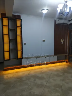 Tv Unit Wall Panels