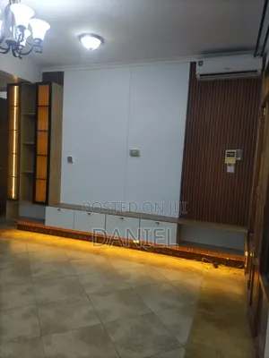 Tv Unit Wall Panels