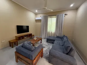 Furnished 2bdrm Apartment in Kijitonyama for rent