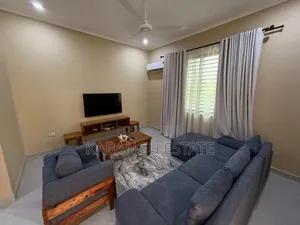 Furnished 2bdrm Apartment in Kijitonyama for rent