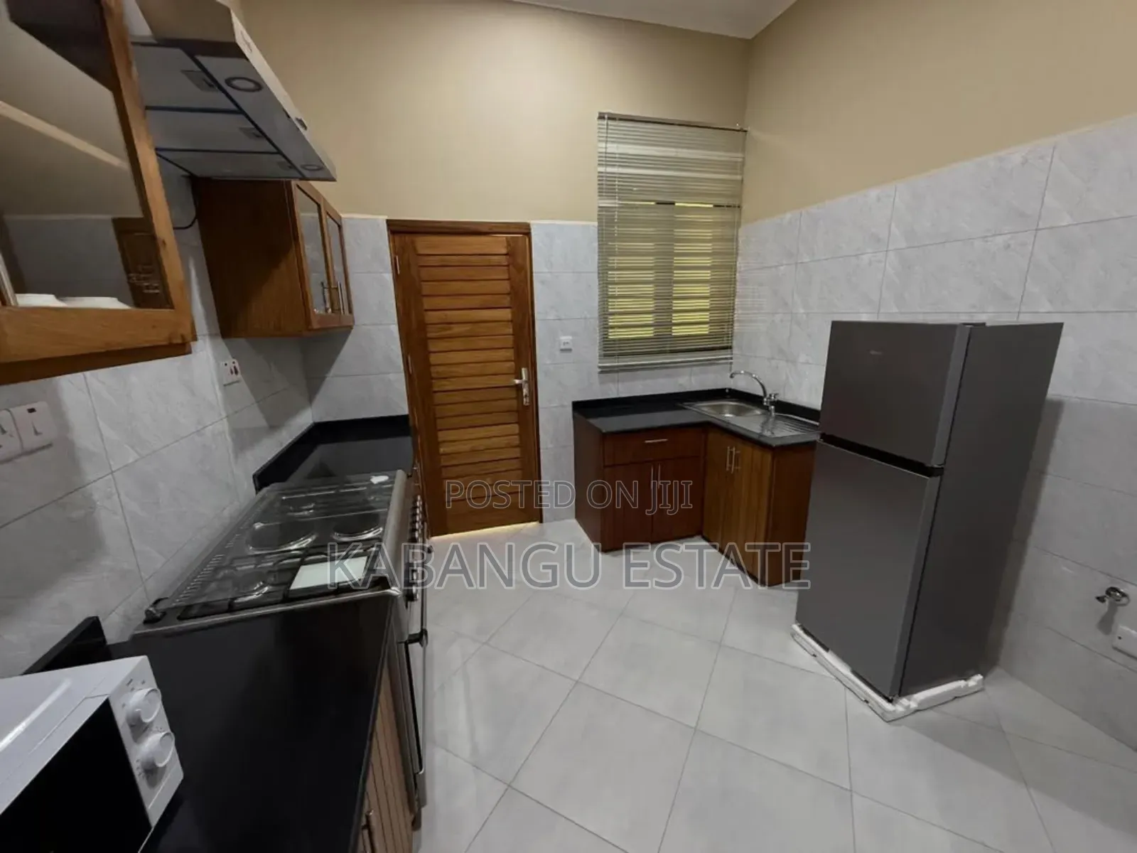 Furnished 2bdrm Apartment in Kijitonyama for rent