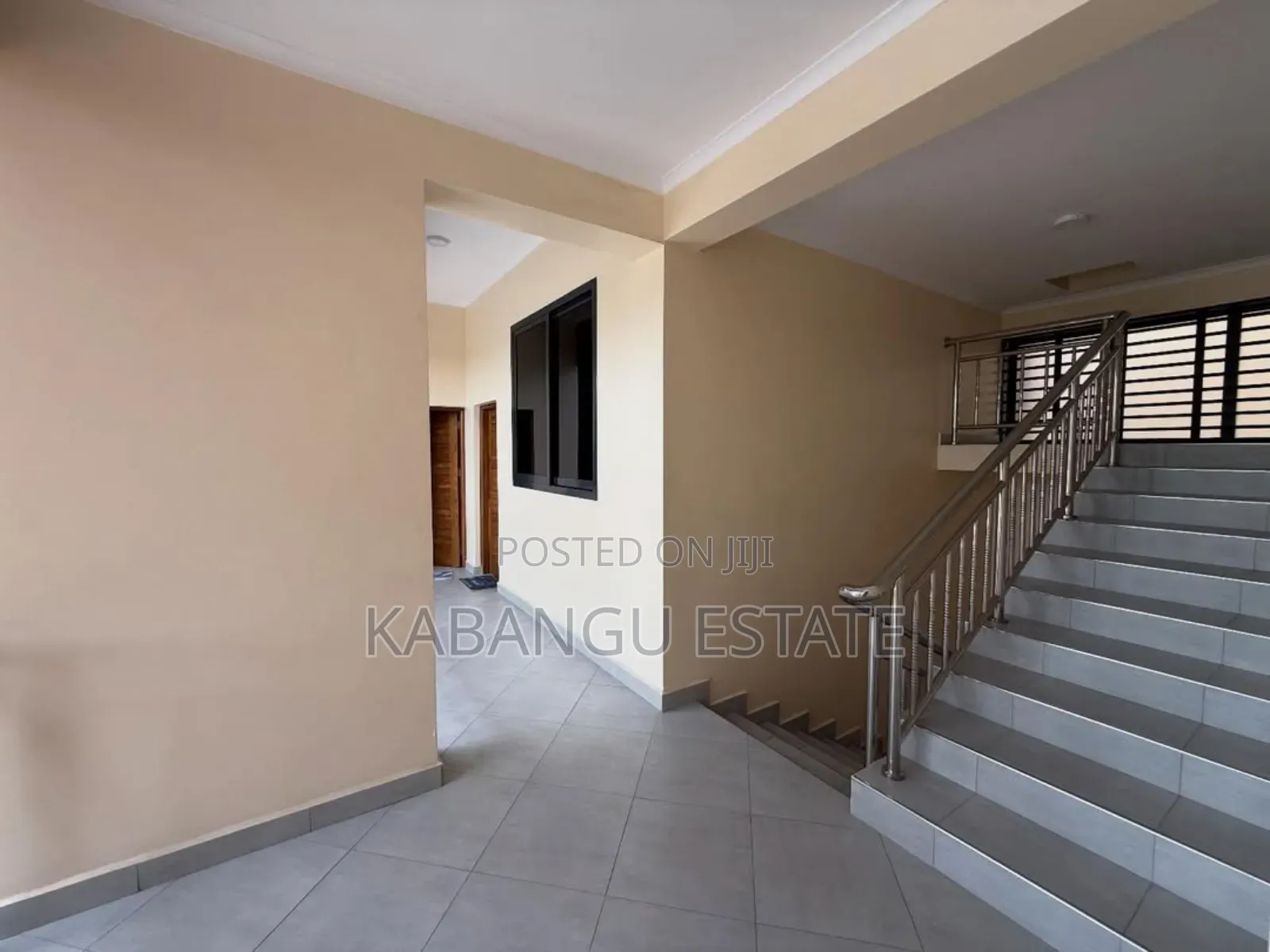 Furnished 2bdrm Apartment in Kijitonyama for rent