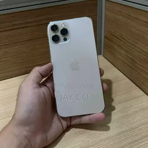 Apple iPhone 12 Pro Max 128 GB Gray