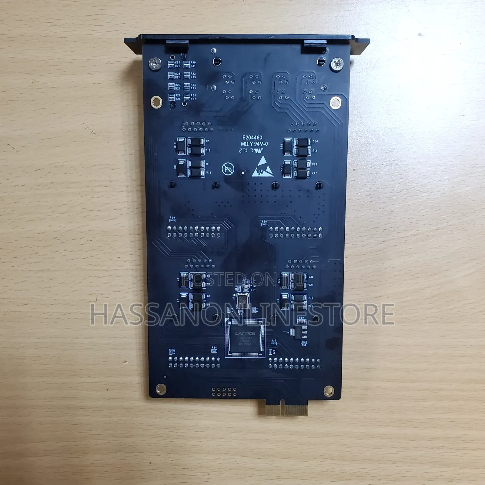 Yeastar Ex08 Expansion Card S100/300