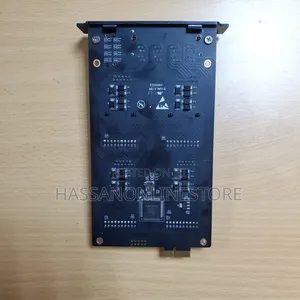 Yeastar Ex08 Expansion Card S100/300