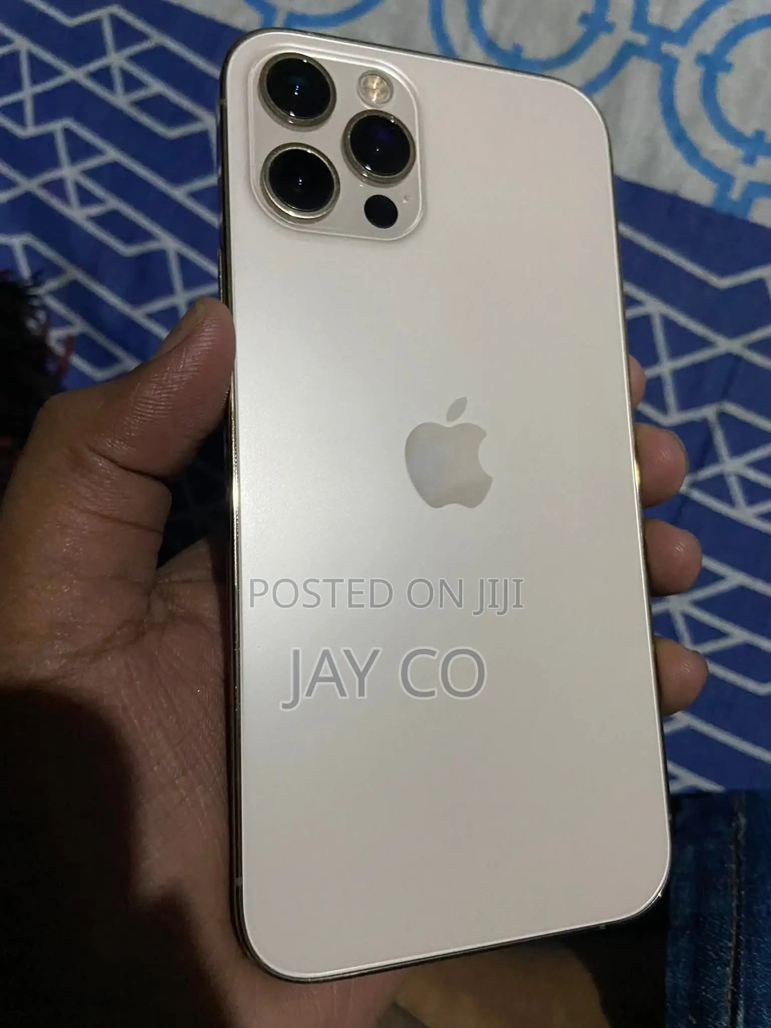 Apple iPhone 12 Pro 128 GB Gold