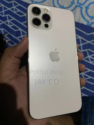 Apple iPhone 12 Pro 128 GB Gold