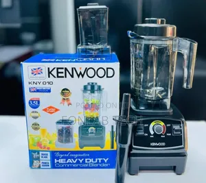 Kenwood 3.5l Blender