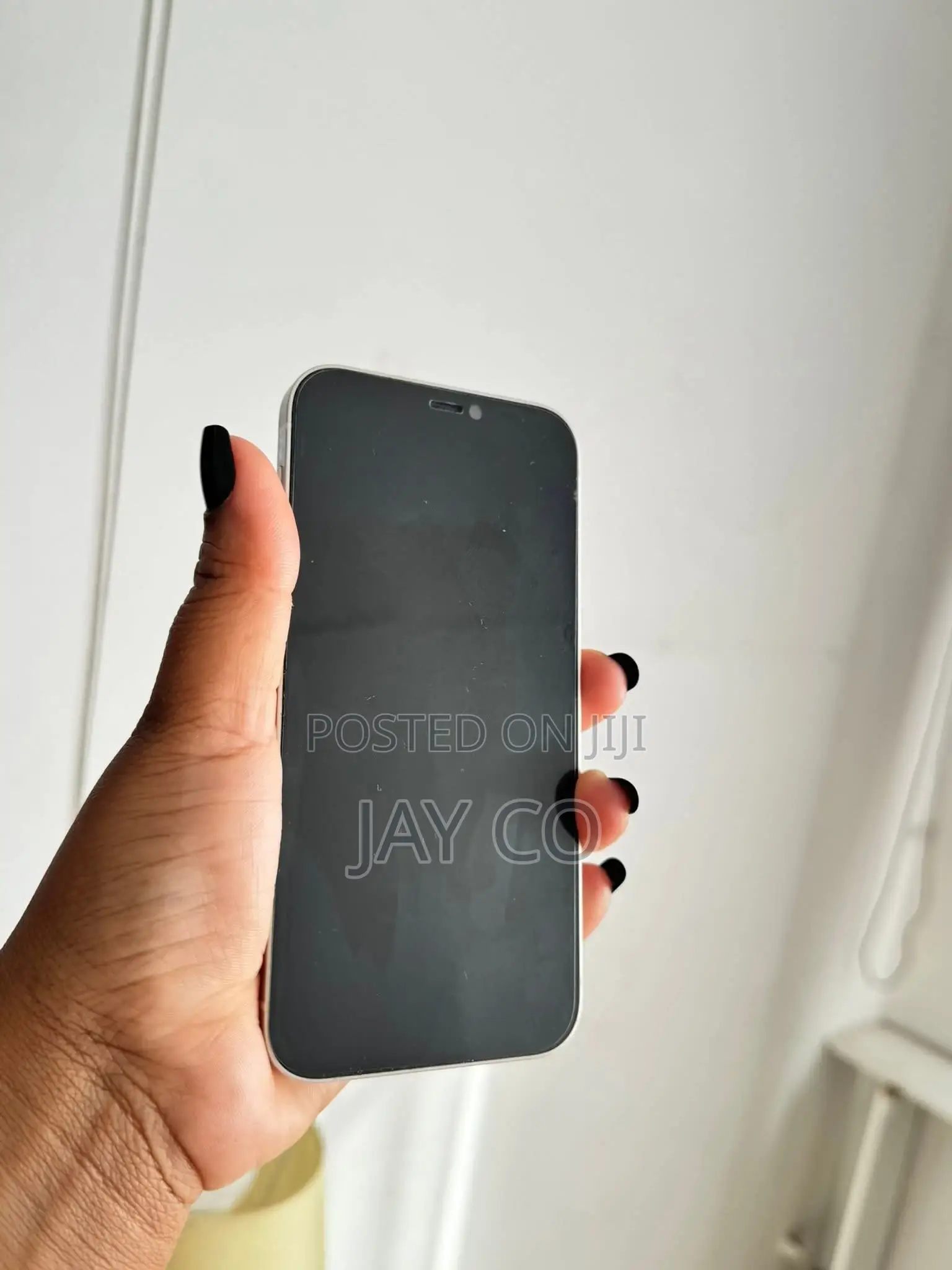 Apple iPhone 12 128 GB Gold