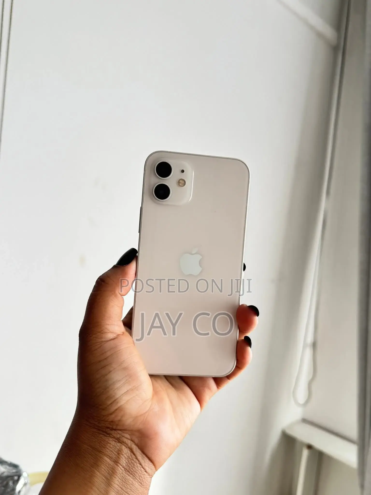 Apple iPhone 12 128 GB Gold