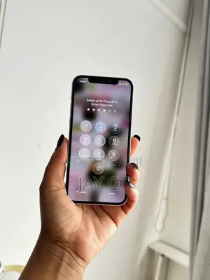 Apple iPhone 12 128 GB Gold