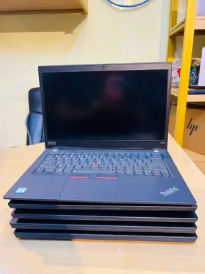 Laptop Lenovo ThinkPad T480s 16GB Intel Core i5 SSD 256GB
